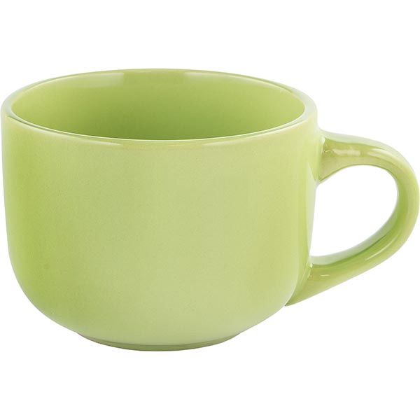 Чашка Apple 540 мл Bella Vita