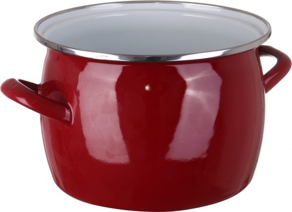 Каструля з кришкою Бордо 5 л 2450111 Omelia