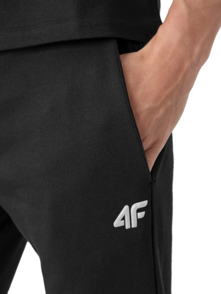 Штани 4F NOSH4-SPMD001B-20S р. 2XL чорний