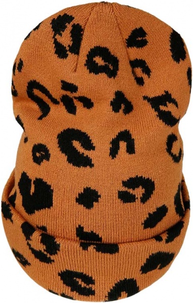 Шапка Brunotti 2225500805-4497 р.one size оранжевый