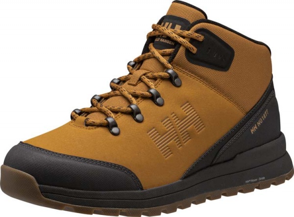 Черевики Helly Hansen RANGER SPORT 11831-725 р.42 коричневий