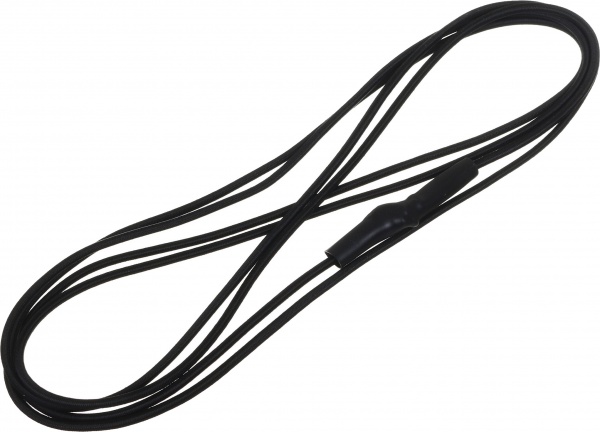 Еспандер-петля Champion 5-8 кг чорний SB-04 