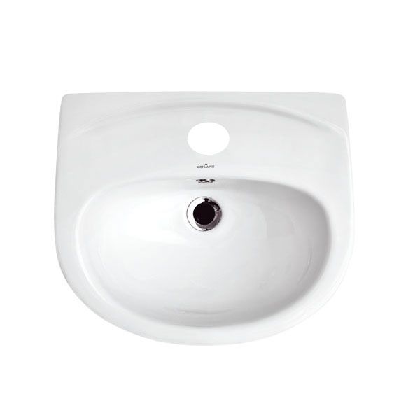 Умивальник Cersanit Маркет 40 см