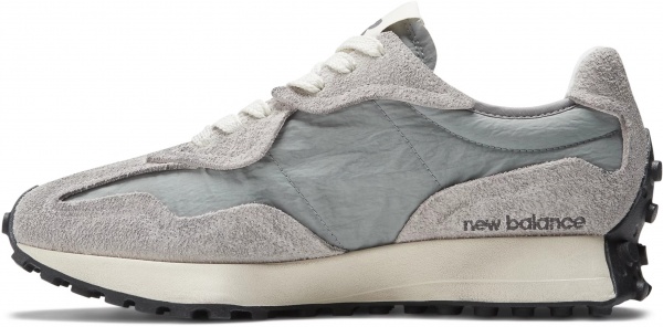 Кроссовки New Balance U327WCA р.43 серый