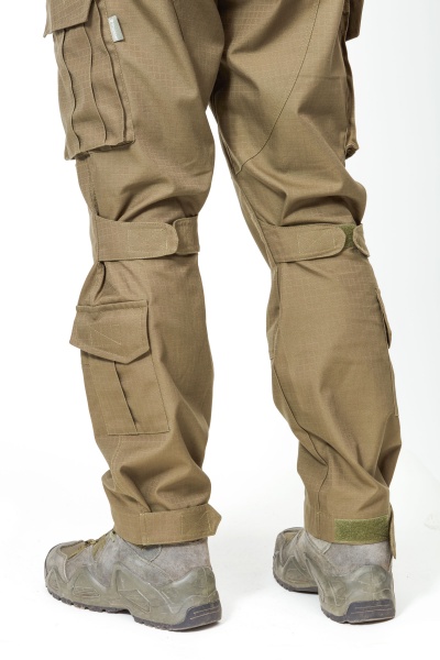 Брюки Phantom TM тактические PH01 размер М рост 3 цвет хаки (PHNTM00001) р.M