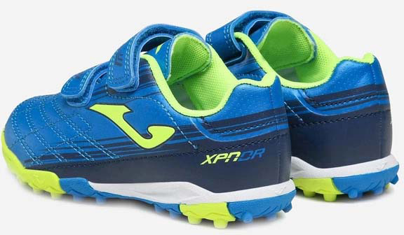 Сороконожки Joma XPJS2304TFV р.28 синий
