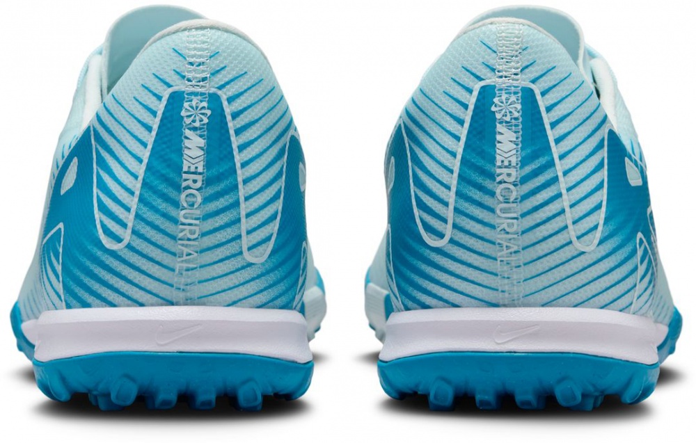 Бутси Nike ZOOM VAPOR 16 ACADEMY TF FQ8449-400 р.42 синій