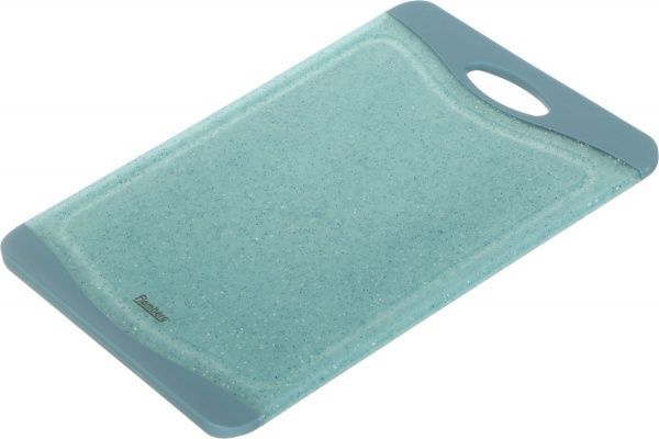 Дошка кухонна з ручкою Non-Slip 28,4х20х1,1 см Flamberg