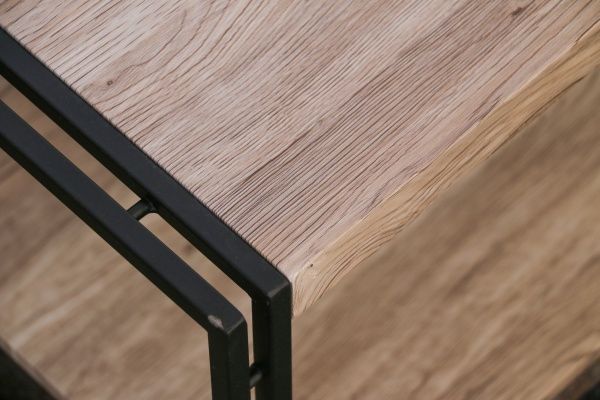 Стіл журнальний Bavaria 1200x600x450мм Halmar 