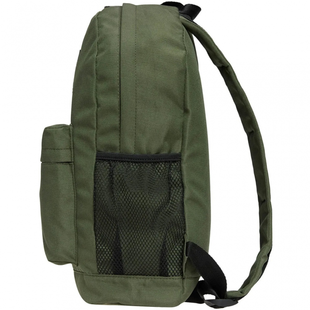 Рюкзак молодежный Bagland W/R 17 л хаки 000533662