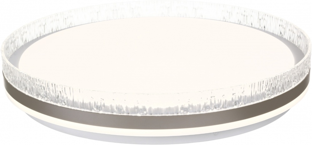 Светильник светодиодный Sensio звездное небо 72 Вт белый 3000-6500 К XH-XDD-27-72W