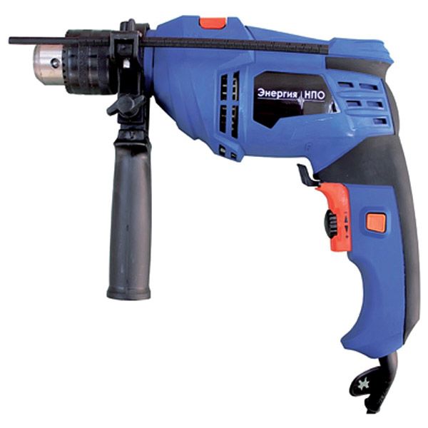 Дрель ударная Энергия РД-650