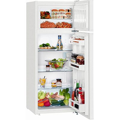 Холодильник Liebherr CTP 2521