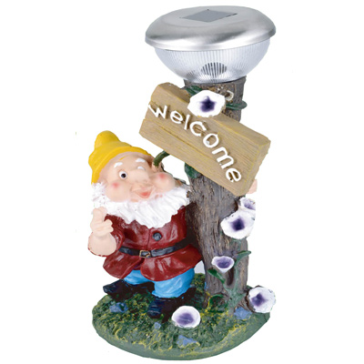 Світильник Expert Light ELW-SGL-044A Welcome