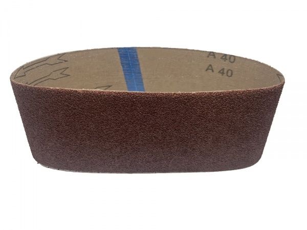 Стрічка шліфувальна 610x100 мм P100 KX162