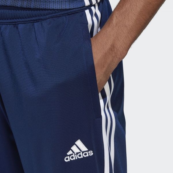 Штани Adidas TIRO19 PES PNT DT5181 р. L темно-синій