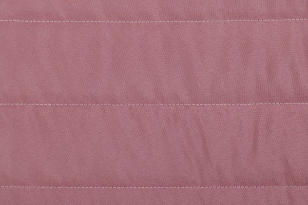 Покрывало Білтекc Stripe rose-mentol стежка 160x215 см UP! (Underprice) мятно-розовый 