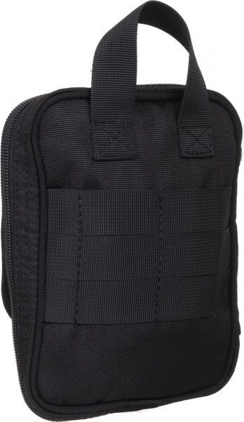 Сумка Klark-KV универсальная черный в/п