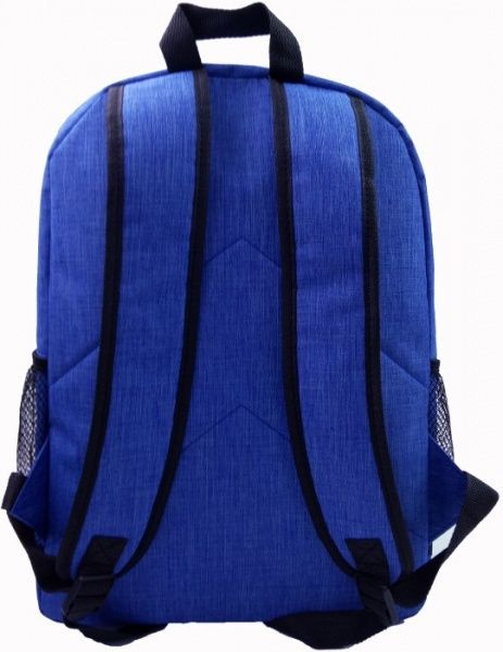 Рюкзак Bergamo Urban 70500-3 синий 18 л