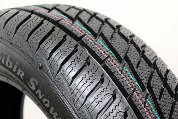 Шина Matador MP92 SIBIR SNOW 205/55R16 91T нешипованая зима