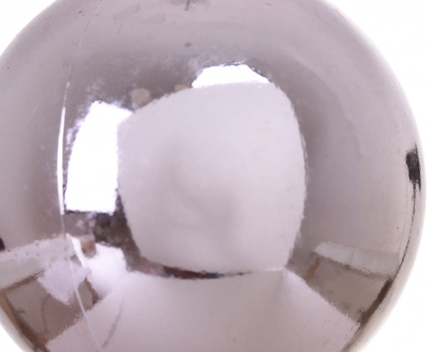 Набір ялинкових куль в асортименті (EPI-14-No.30) 35 шт./уп.