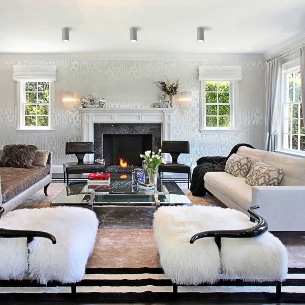 Светильник точечный LightMaster MLT100 50 Вт GU10 серый 