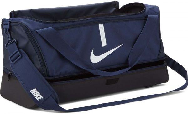 Спортивная сумка Nike Academy Team Hardcase CU8087-410 темно-синий 
