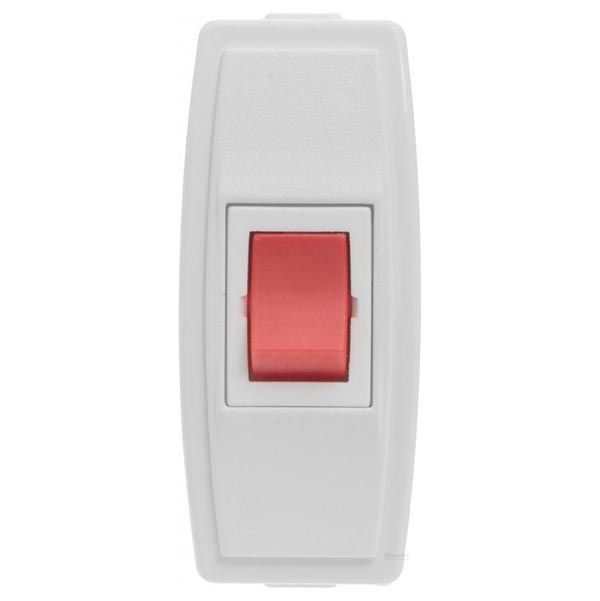 Выключатель навесной для бра Fetih