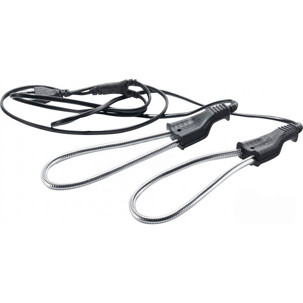 Электросушилка для обуви Попрус металл