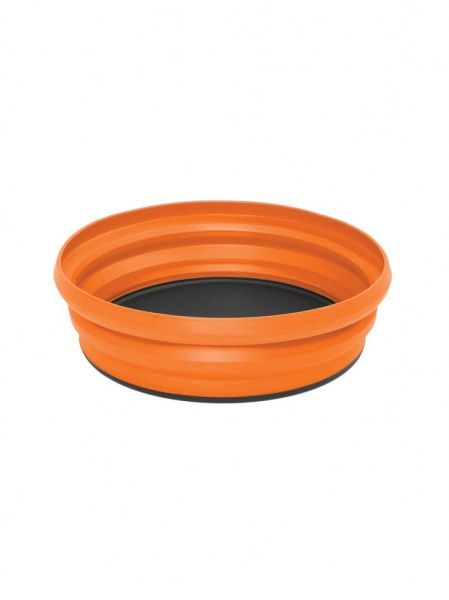 Миска Sea To Summit ø180 мм 52 мм 1,15 л STS AXLBOWLOR