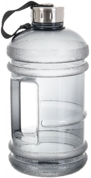 Бутылка для воды Big Sport 2200 мл синий Flamberg