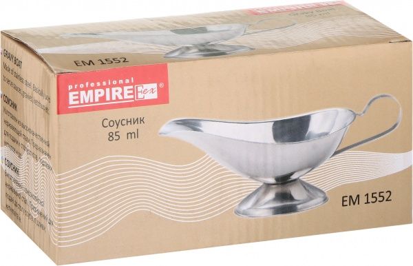 Соусник 85 мл EM1552 Empire