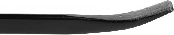 Лом-гвоздодер Montero 450×25 мм W-15-450