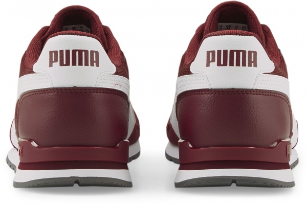 Кроссовки Puma ST Runner v3 Mesh 38464004 р.UK 10,5 красный