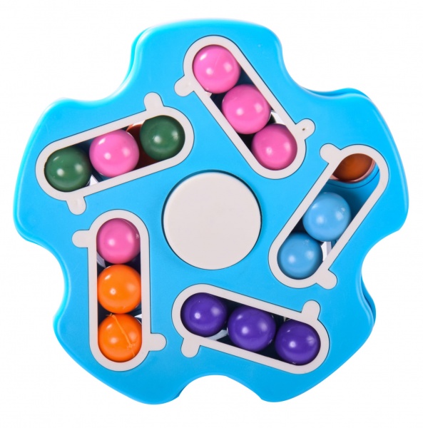 Головоломка антистрес IQ ball 633-117P