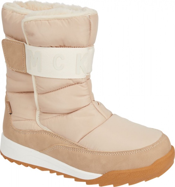 Черевики McKinley Regina AQB W 420076-860 р.42 бежевий