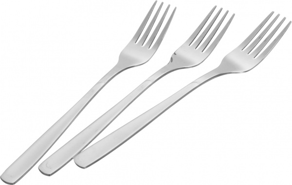 Набор вилок Basic line 3 шт UP! (Underprice)