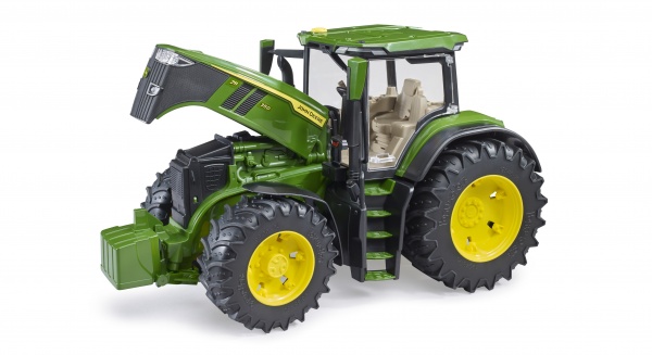 Трактор Bruder John Deere 1:16 03150