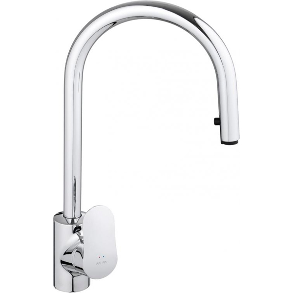 Смеситель для кухни AM.PM Like F8012000