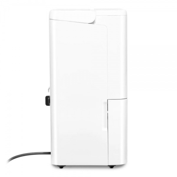 Осушитель воздуха Trotec TTK 32 E белый