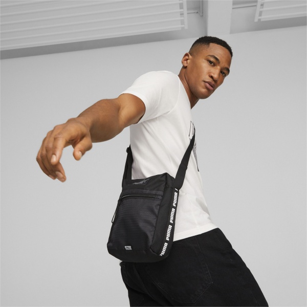 Сумка Puma EVOESS PORTABLE 07957501 черный 