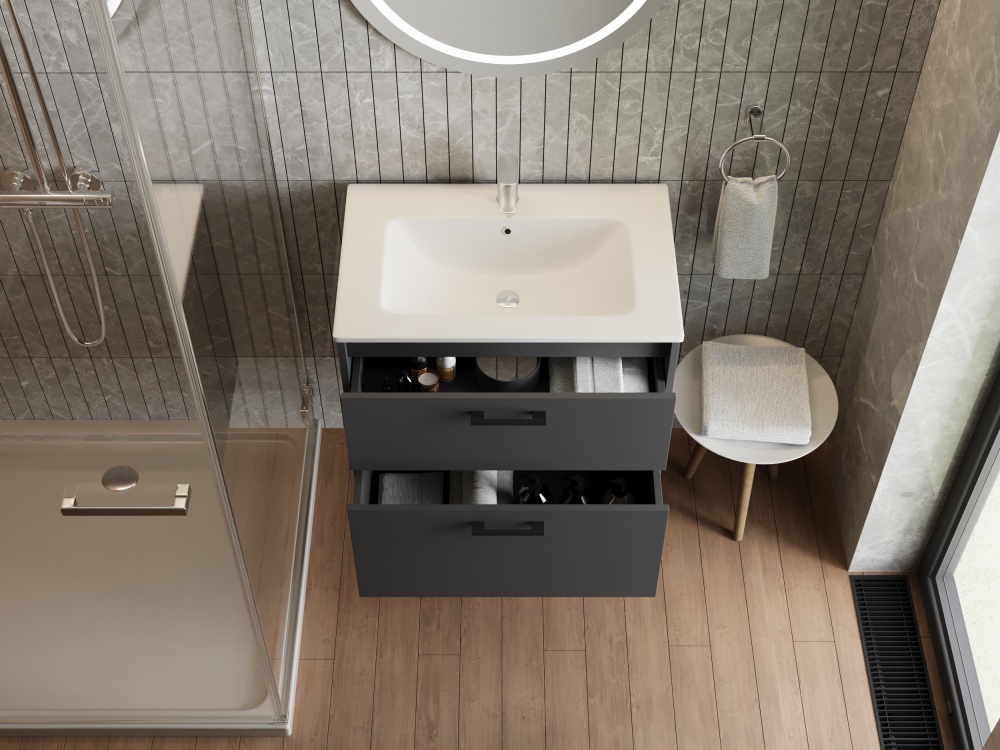 Умивальник меблевий ЮВЕНТА