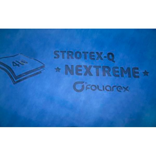 Супердиффузионная мембрана Foliarex Strotex Nextreme 75 кв.м