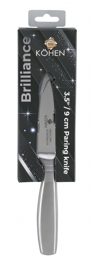 Нож для овощей Kohen Brilliance 8,9 см KN92025