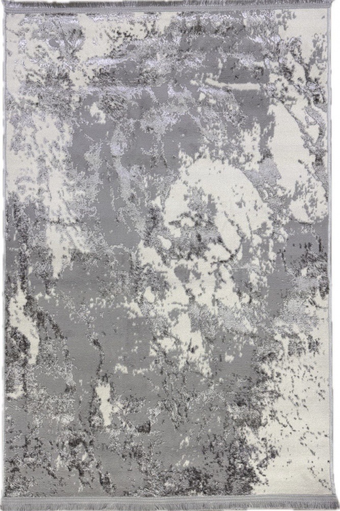 Килим SAYDAM CARPET PRAGUE(9571 Grey) D 200x290 см