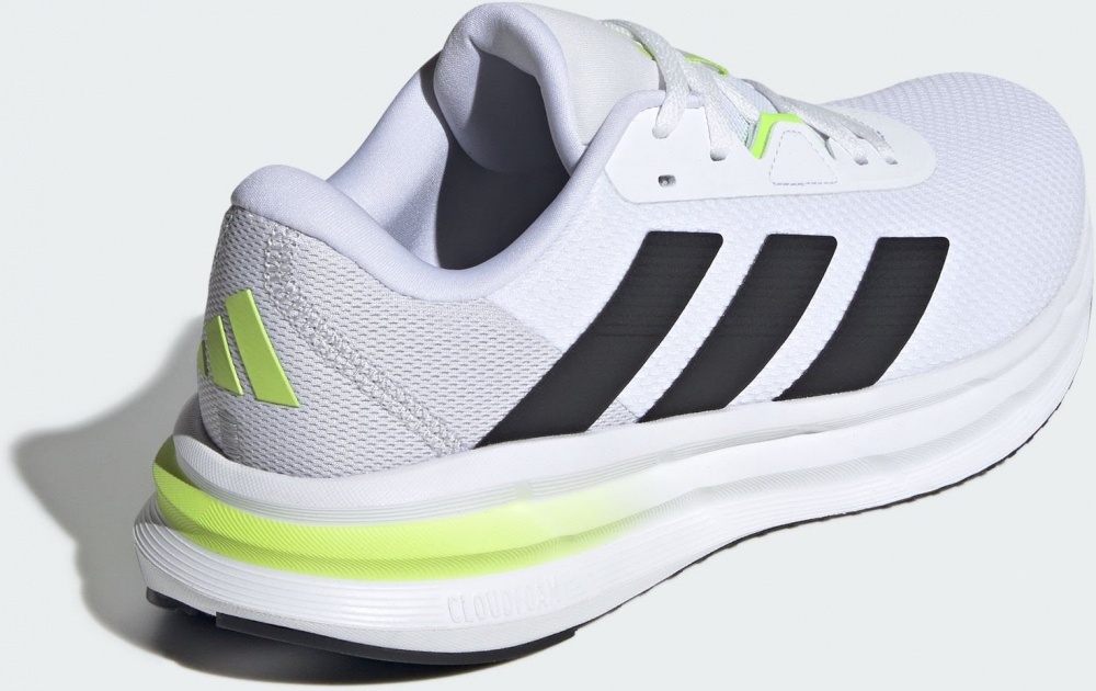Кроссовки мужские Adidas GALAXY 7 M JP6600 р.46 2/3 белые