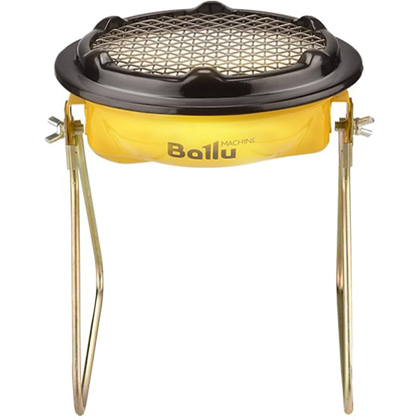 Обогреватель газовый Ballu Universal BIGH-3