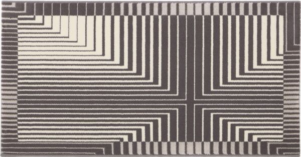 Килим Moldabela Luxury 71071-51144 0,8x1,5 м