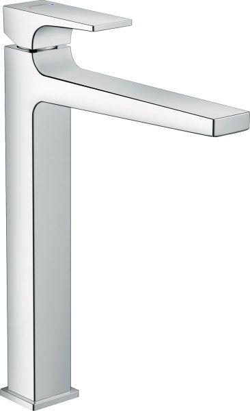 Смеситель для умывальника Hansgrohe Metropol 32512000