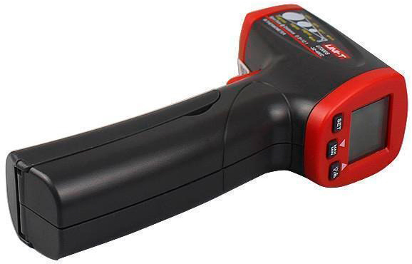 Пирометр (бесконтактный термометр) UNI-T инфракрасный UT300S